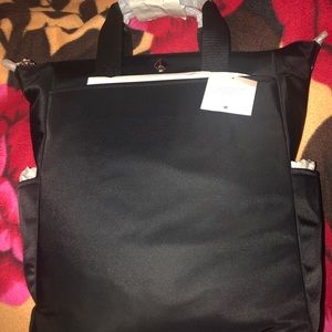 taylor convertible backpack